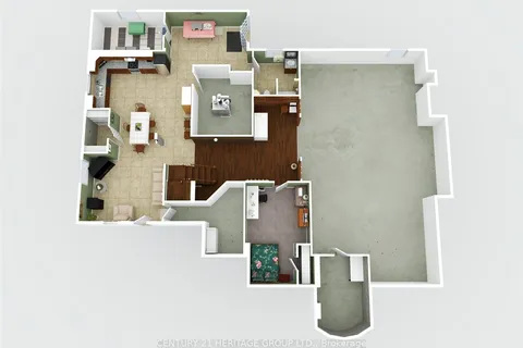 1945 Abingdon Road, ON L0R 1E0