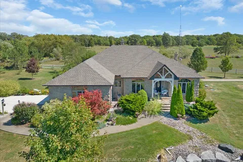 1945 Abingdon Road, ON L0R 1E0