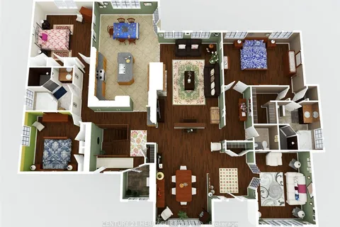 1945 Abingdon Road, ON L0R 1E0