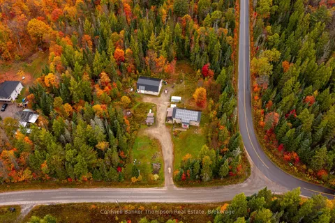 20 Wolf Paw Road, ON P0B 1M0