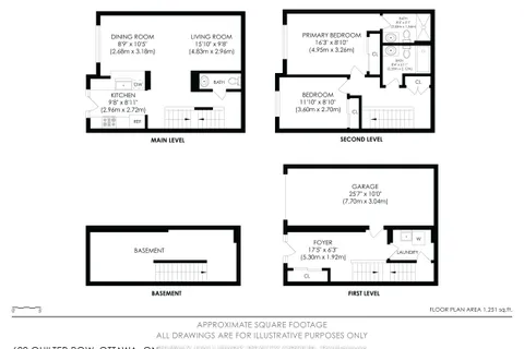 629 Quilter Row, ON K0A 2Z0