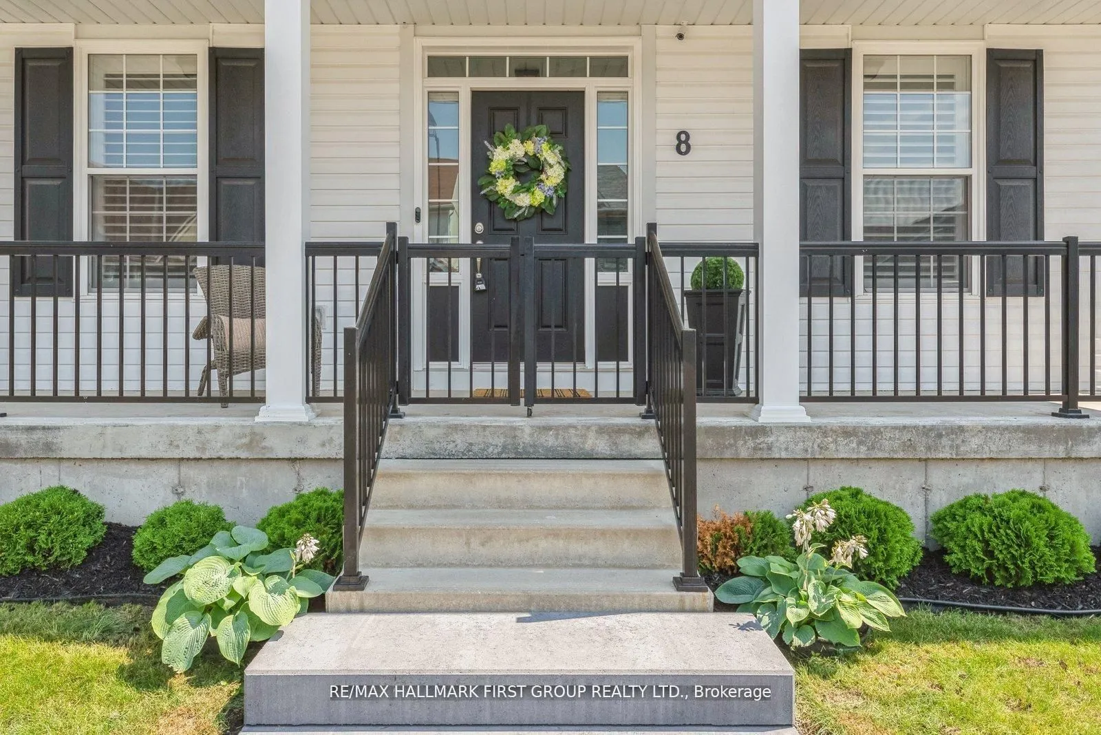 8 Bridges Boulevard, ON L1A 0C8