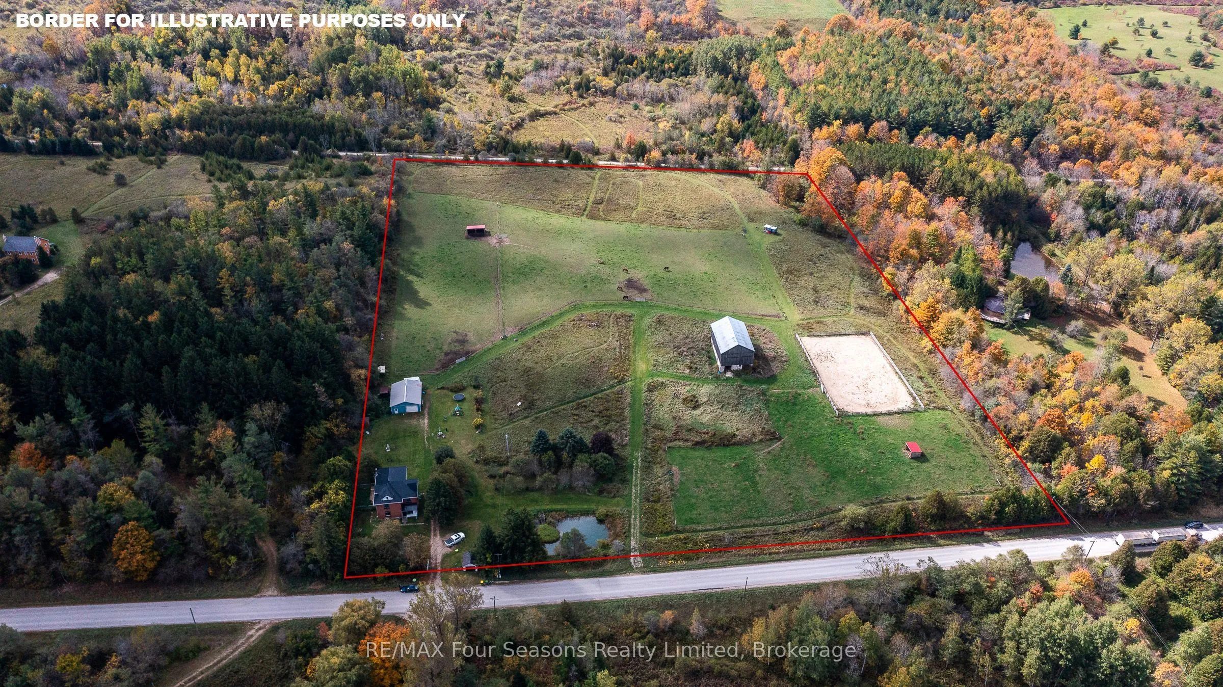 734316 West Back Line, ON N0C 1E0