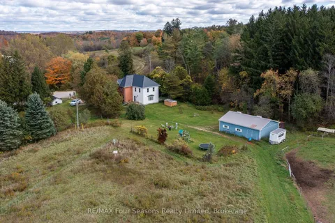 734316 West Back Line, ON N0C 1E0