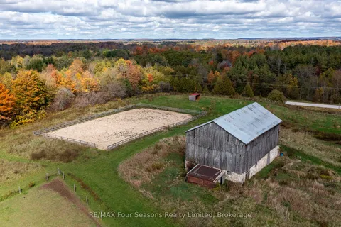 734316 West Back Line, ON N0C 1E0