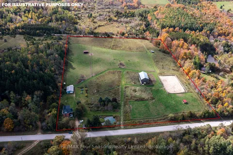 734316 West Back Line, ON N0C 1E0