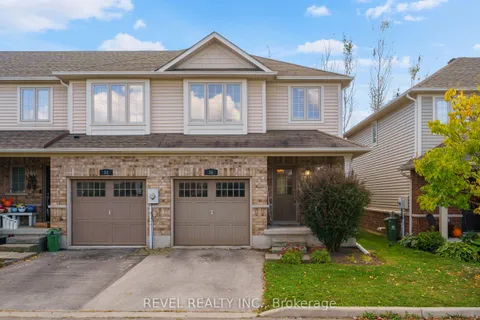 222 Fall Fair Way, ON L0R 1C0