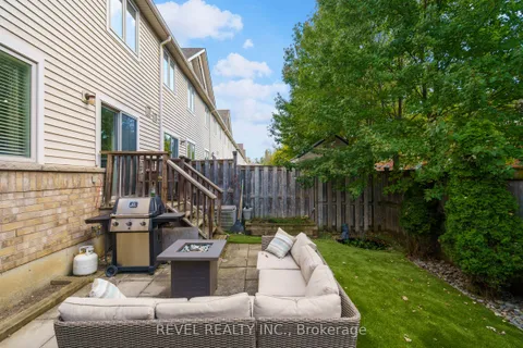 222 Fall Fair Way, ON L0R 1C0