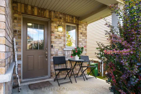 222 Fall Fair Way, ON L0R 1C0