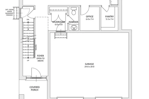 6 Woodmere Path, ON N0M 2A0