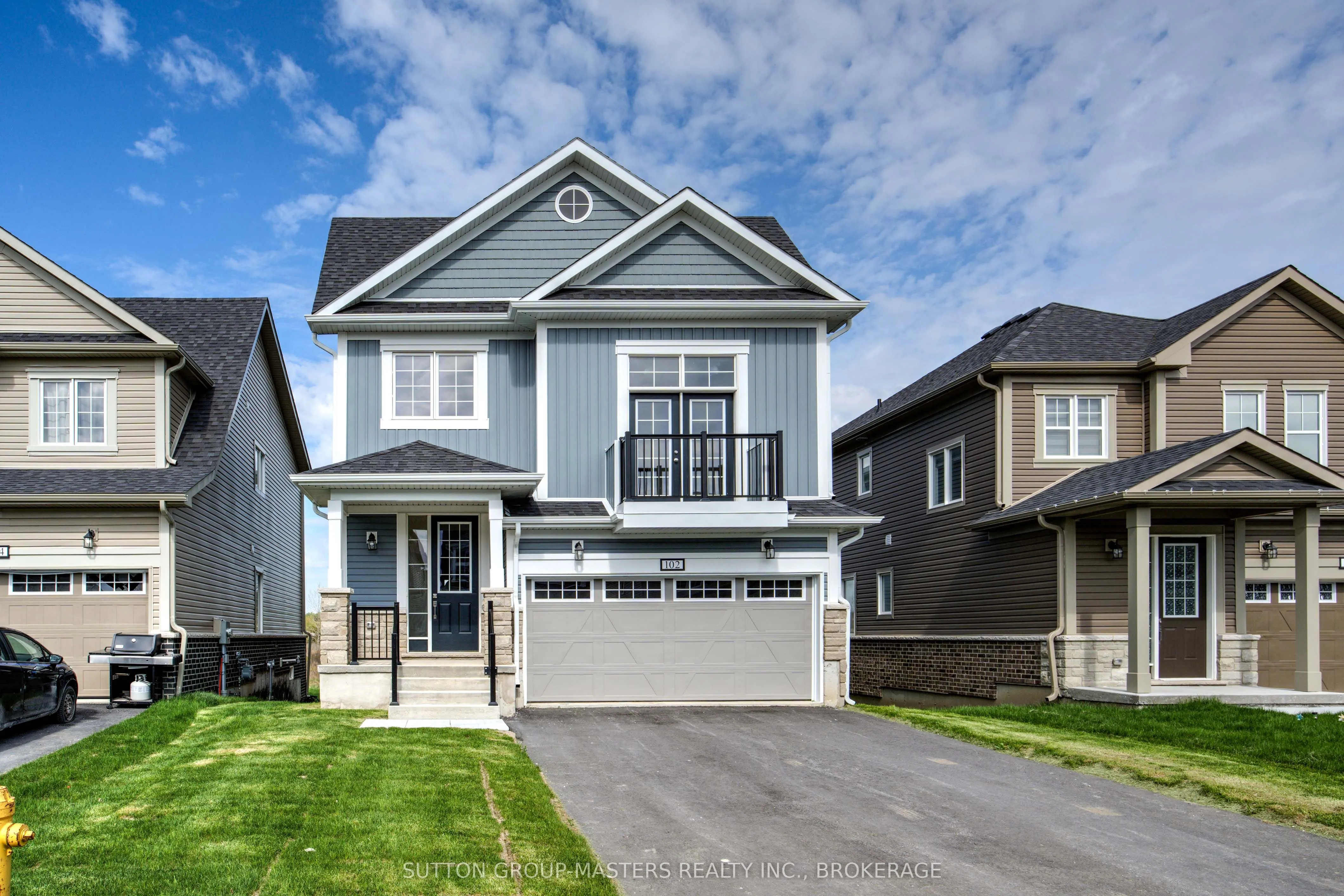 102 Oakmont Drive, ON K0H 1G0