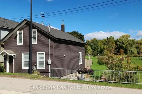 473 Campbell Street, ON N0G 2H0