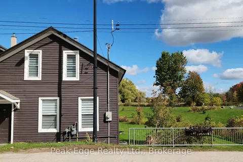 473 Campbell Street, ON N0G 2H0