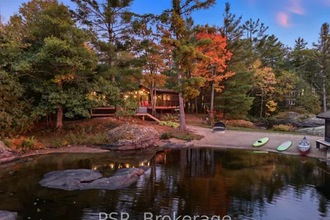 1069 White Eagle Road, ON P0E 1G0