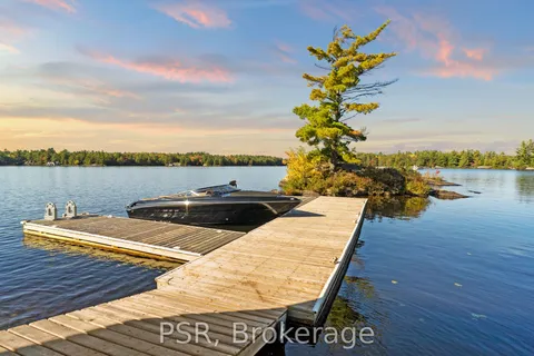 1069 White Eagle Road, ON P0E 1G0