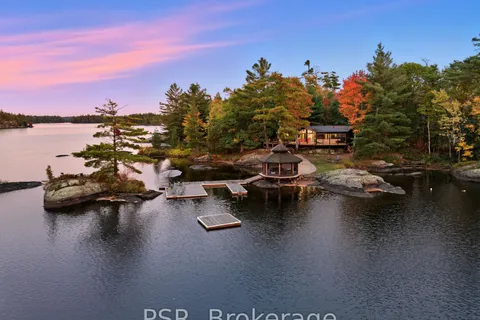 1069 White Eagle Road, ON P0E 1G0