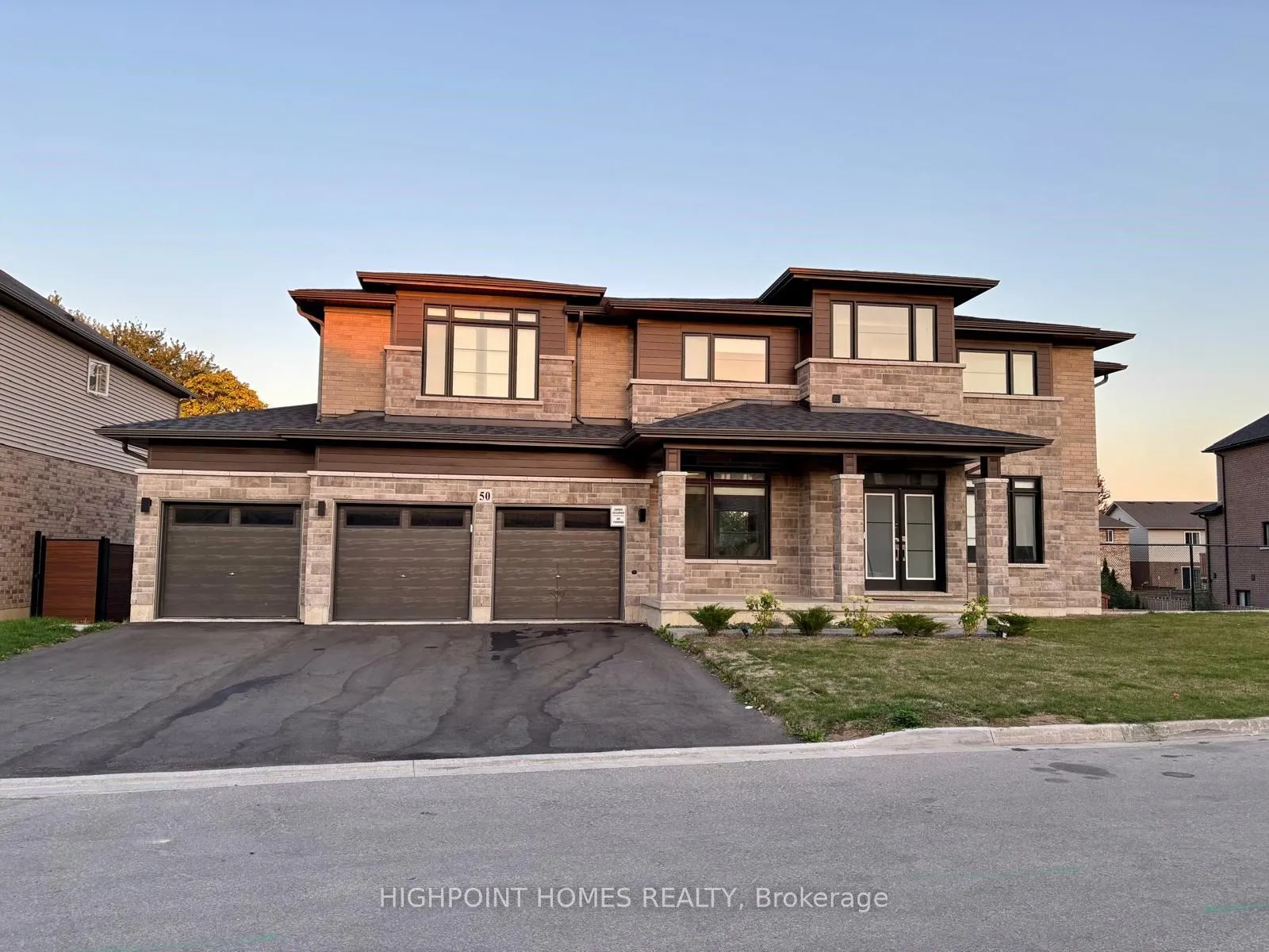 50 Halo Street, ON L8W 0C2