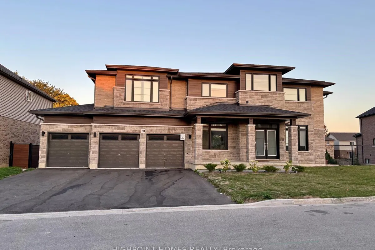 50 Halo Street, ON L8W 0C2