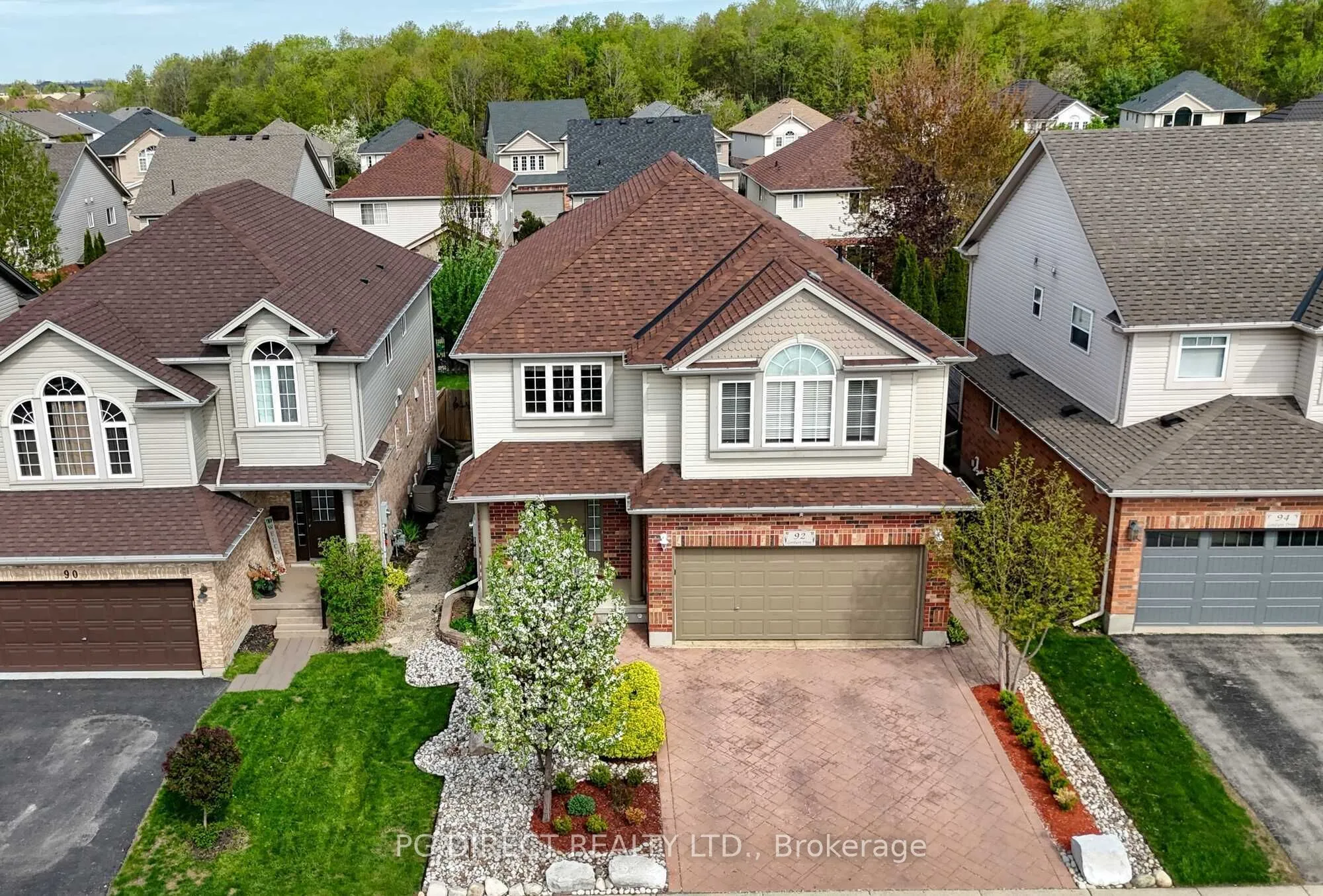 92 Goodwin Drive, ON N1L 1T8