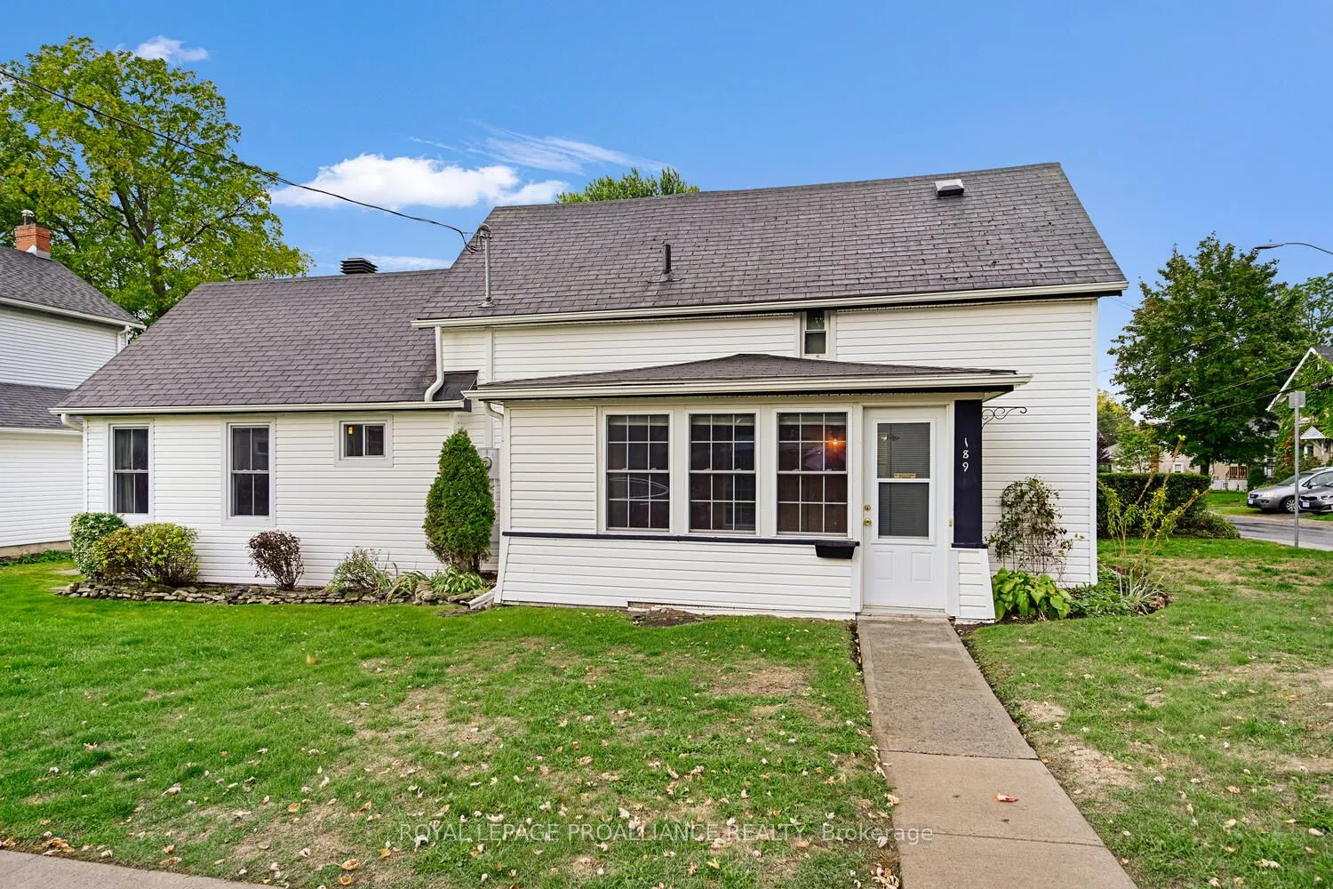 189 James Street, ON K6V 1L6