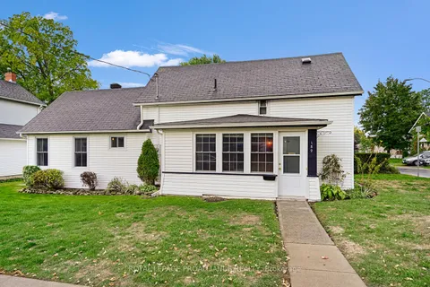 189 James Street, ON K6V 1L6