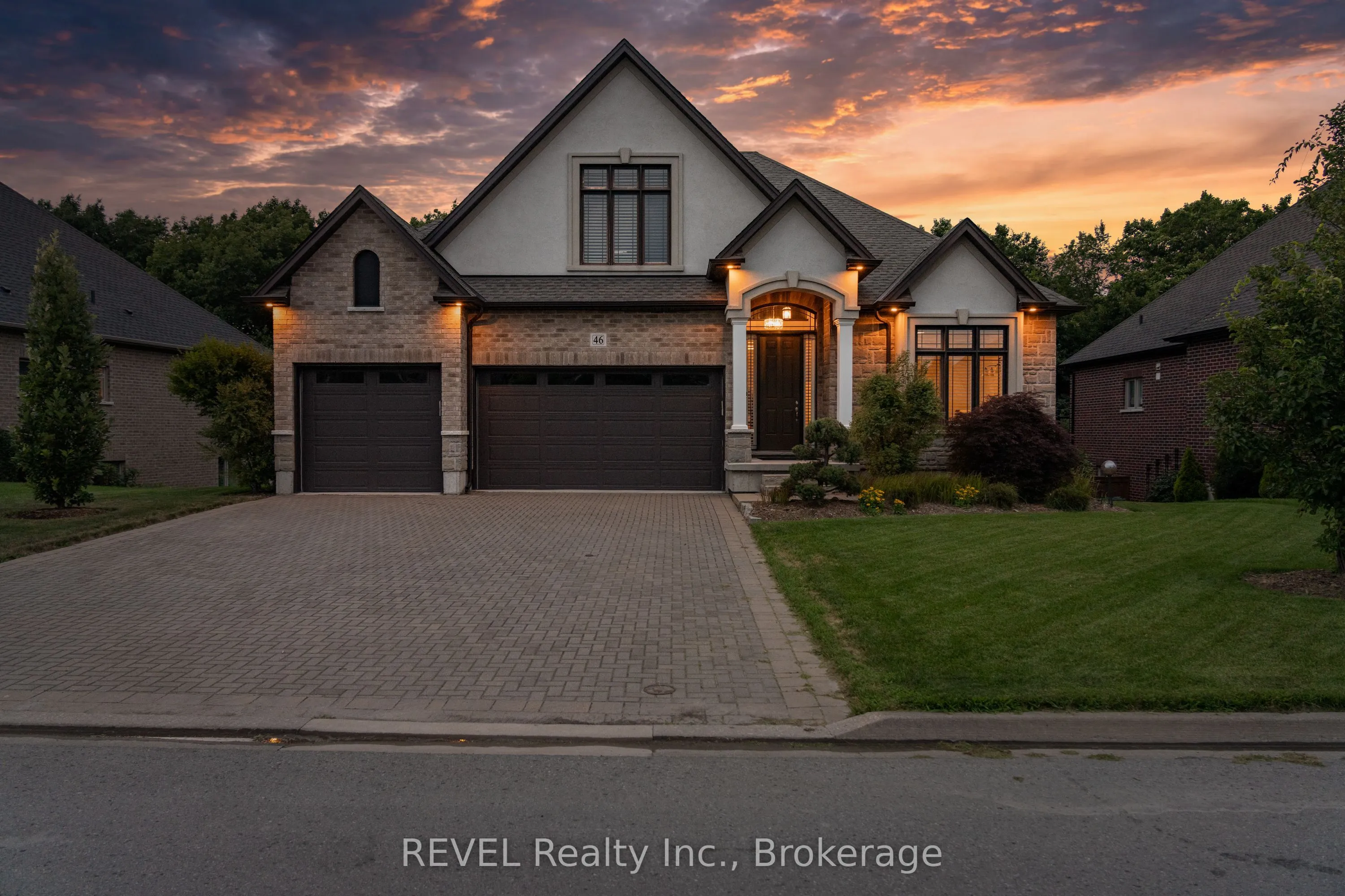 46 Philmori Boulevard, ON L0S 1E5