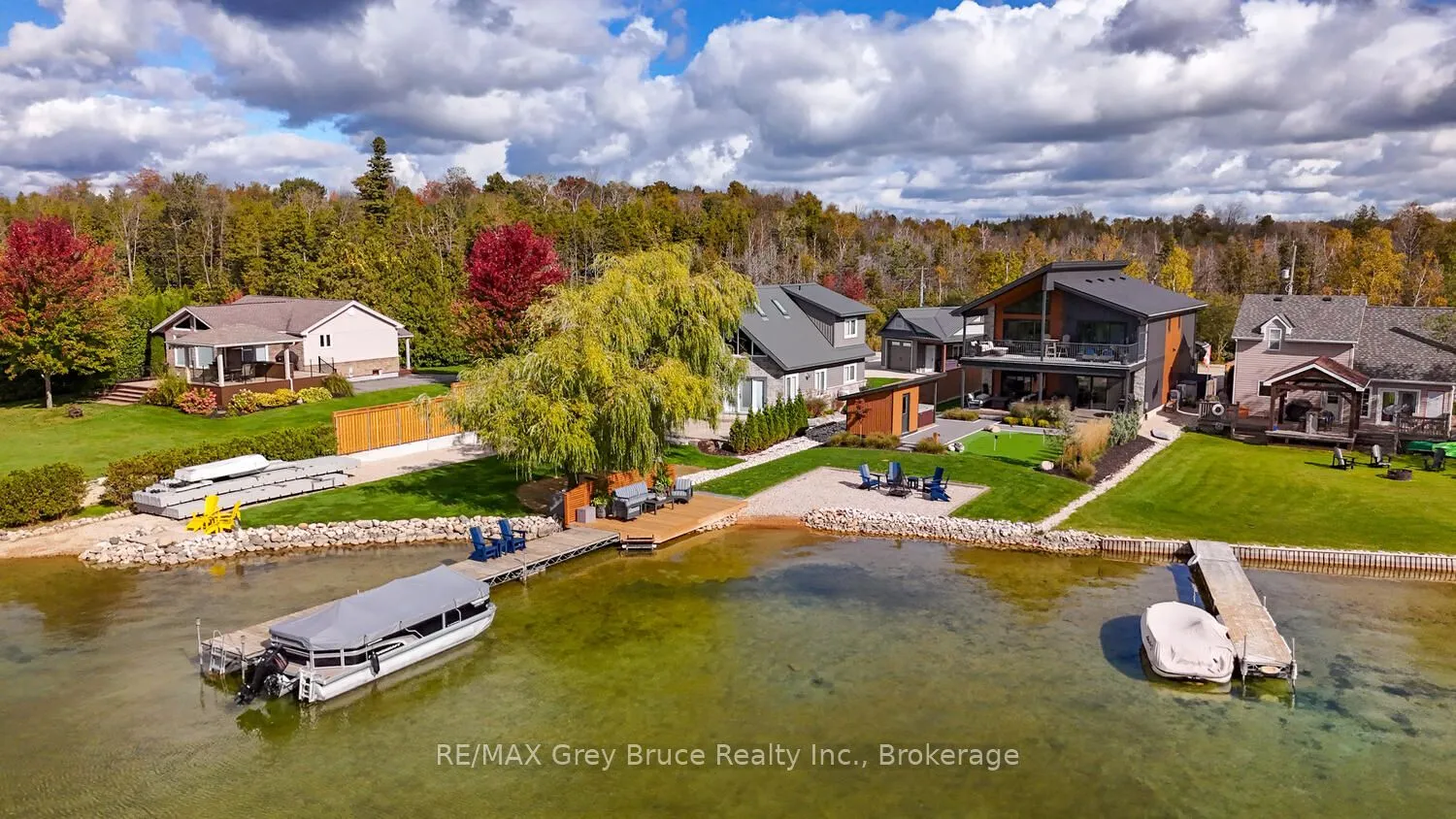 166 COUNTRYSIDE Drive, ON N0H 1G0