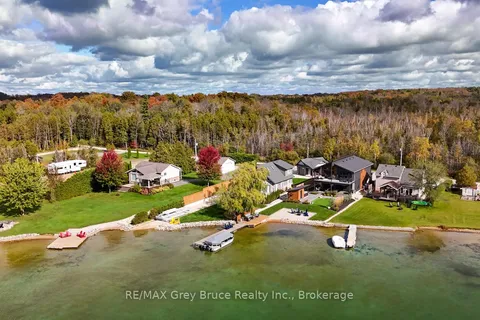 166 COUNTRYSIDE Drive, ON N0H 1G0