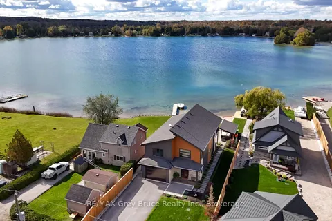 166 COUNTRYSIDE Drive, ON N0H 1G0