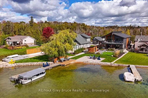 166 COUNTRYSIDE Drive, ON N0H 1G0