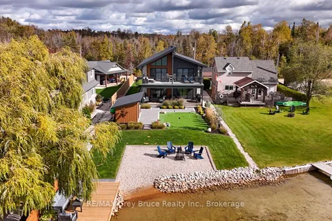 166 COUNTRYSIDE Drive, ON N0H 1G0