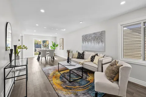 83 Saddle Crescent, ON K1G 5L3