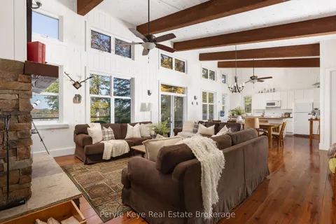 1127 Whispering Pines Trail, ON P0H 0A9