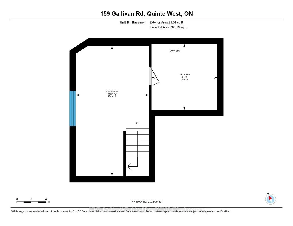 159 Gallivan Road, ON K0K 3E0