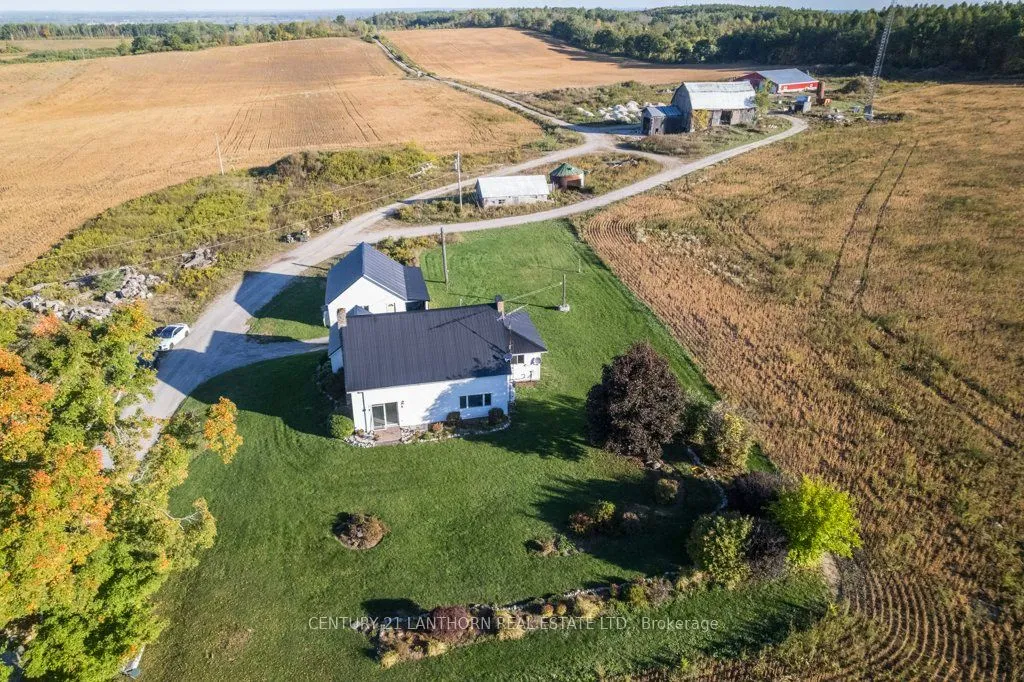 159 Gallivan Road, ON K0K 3E0