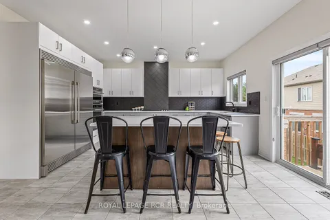 3 Jenkins Street, ON L9W 7R2