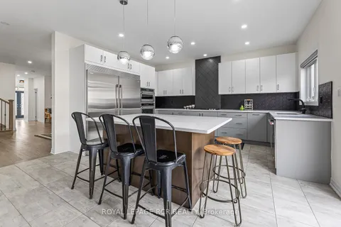 3 Jenkins Street, ON L9W 7R2