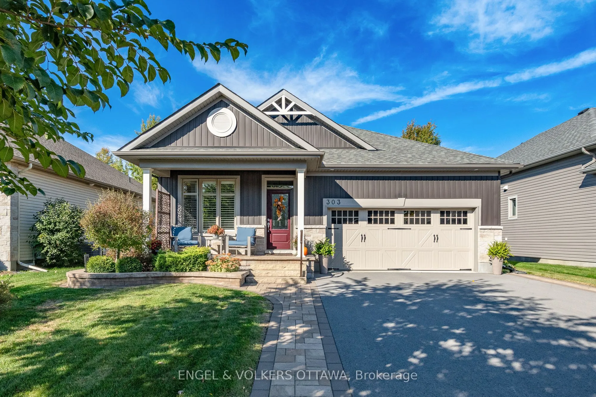 303 Equinelle Drive, ON K0G 1J0