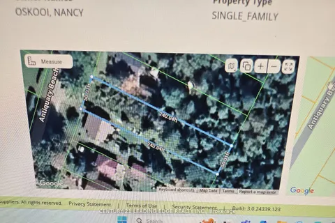 77 Antiquary Beach Road, ON K0M 2B0