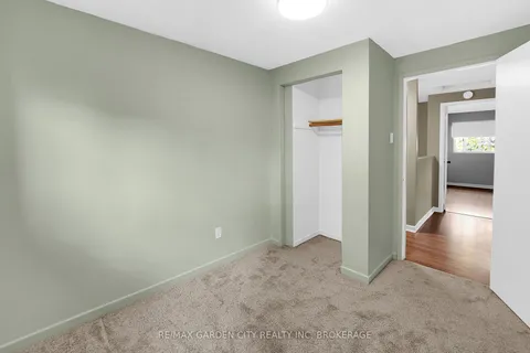 119 Silvan Drive, ON L3C 6C1