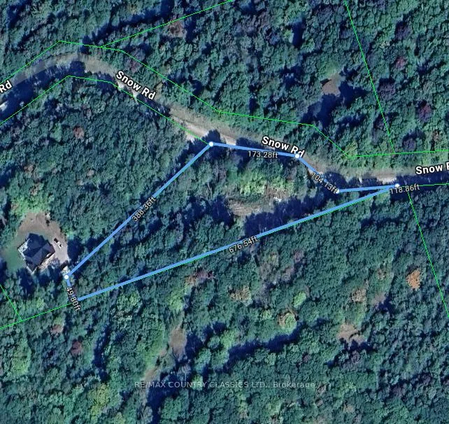 436 SNOW Road, ON K0L 1C0