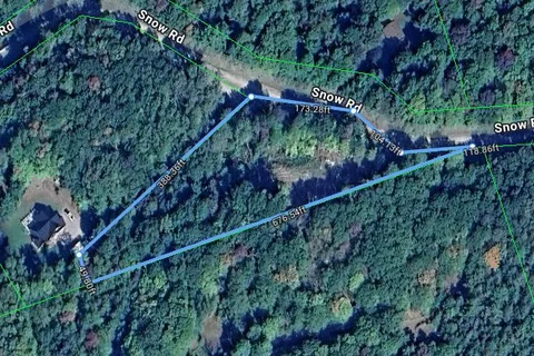 436 SNOW Road, ON K0L 1C0