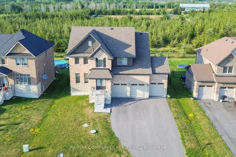 39 Summer Breeze Drive, ON K0K 1L0