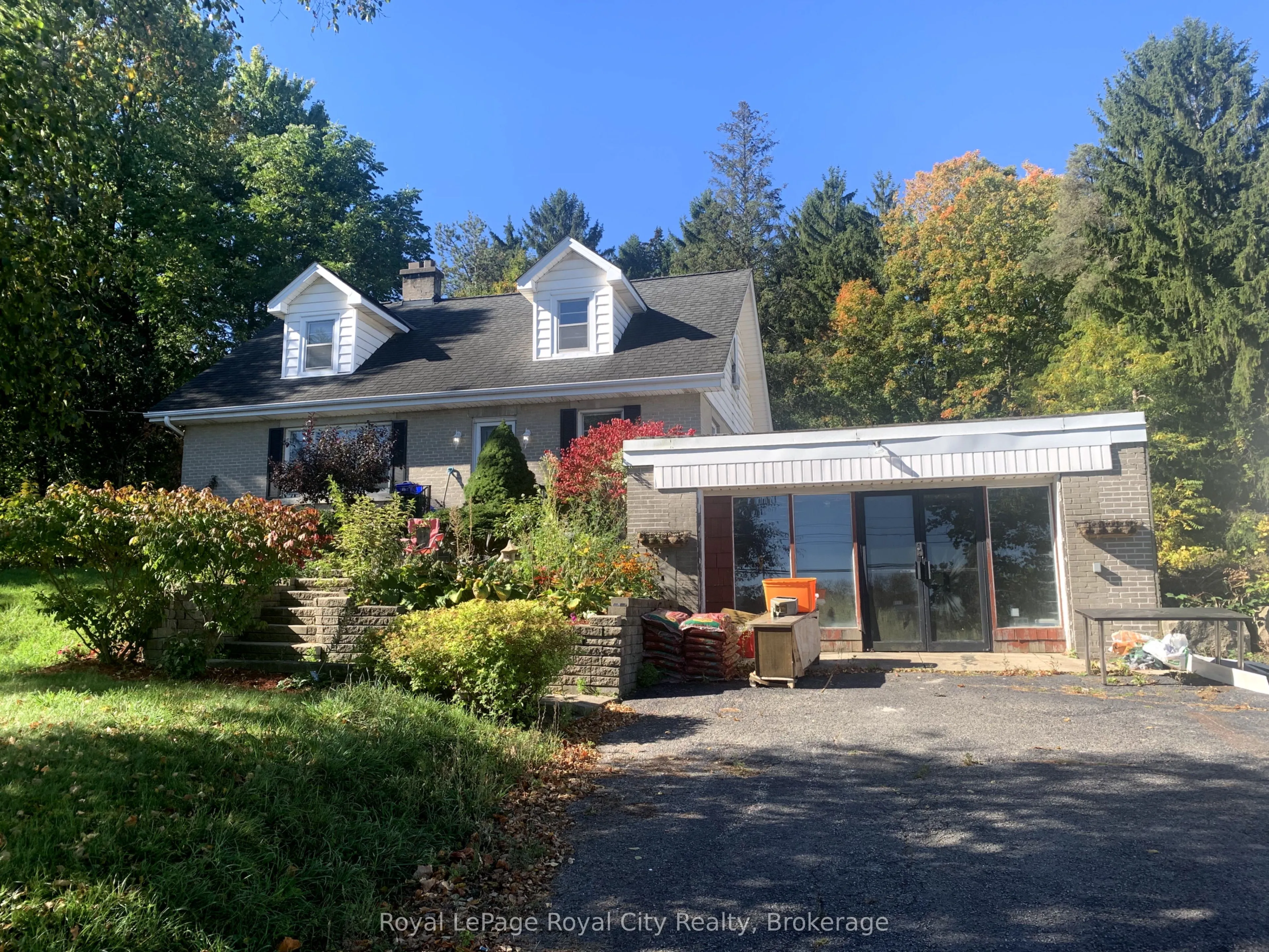 7244 Wellington Road 124 Road, ON N1H 6J3