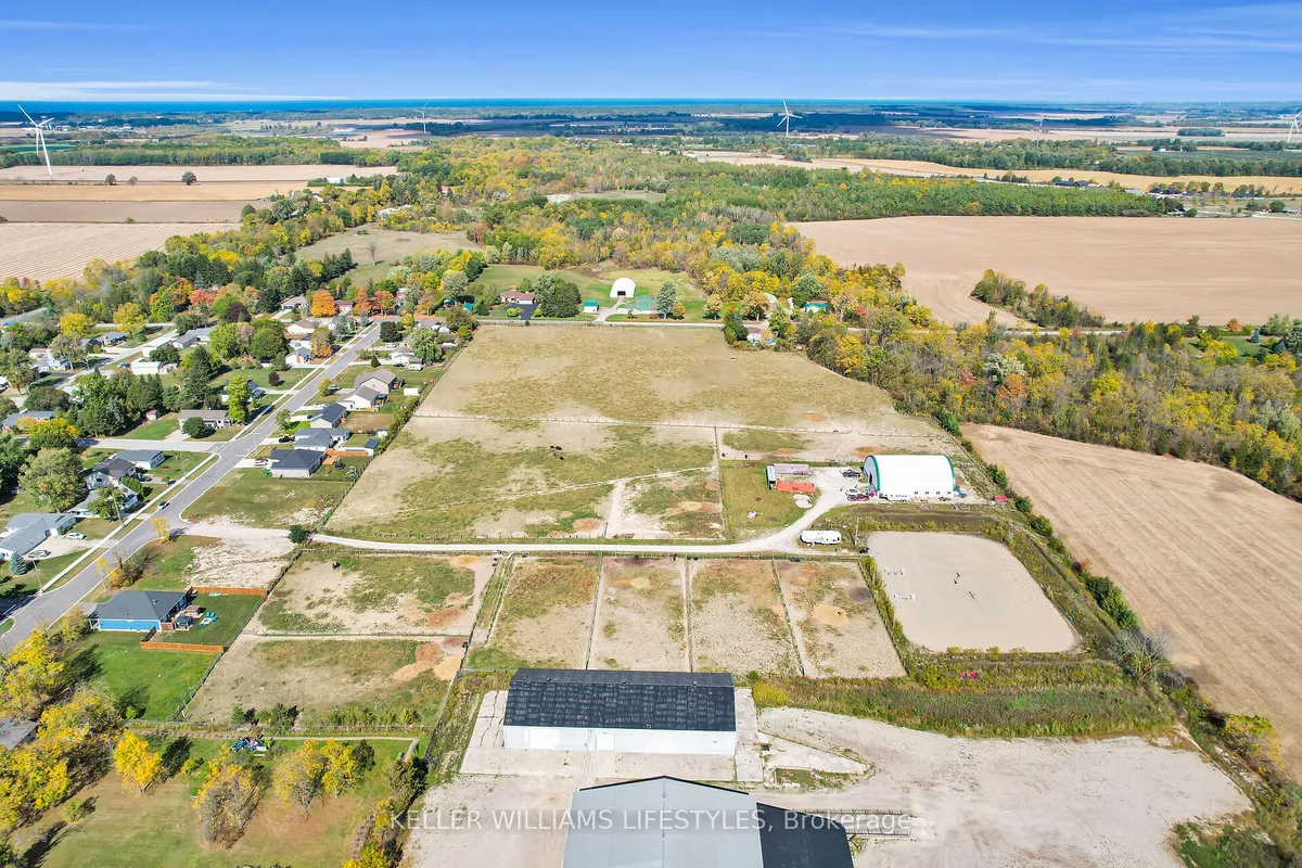 168 ELIZABETH Street, ON N0M 2N0