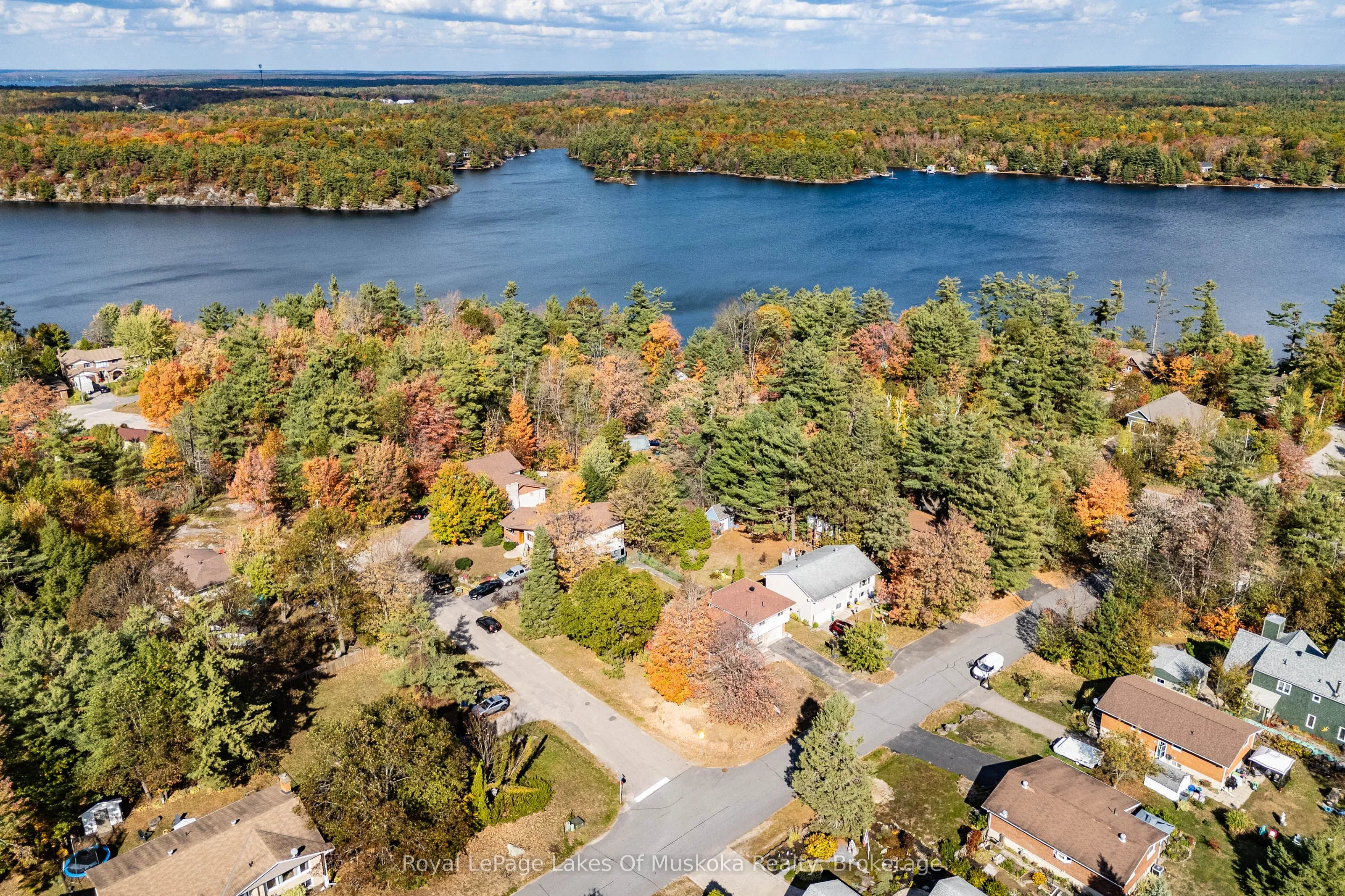 570 Pinedale Road, ON P1P 1M1