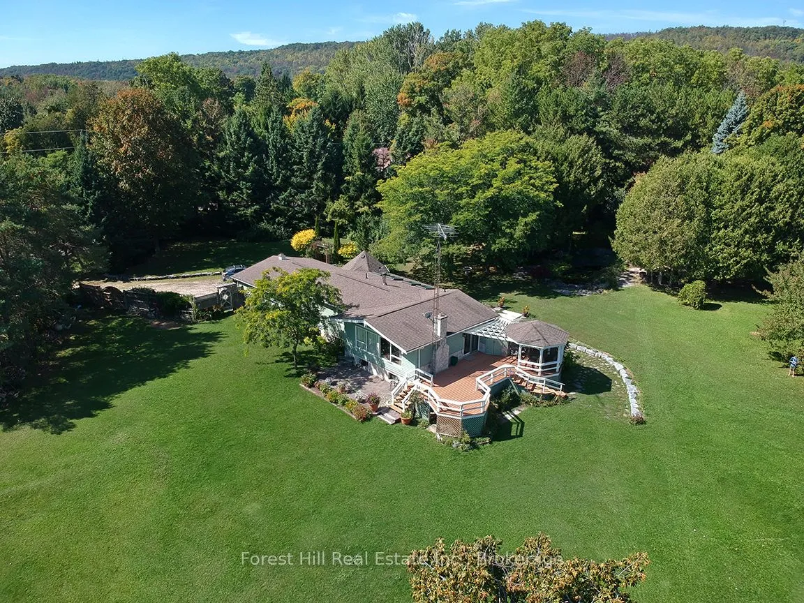 104 Mckay Court, ON N4L 1W5