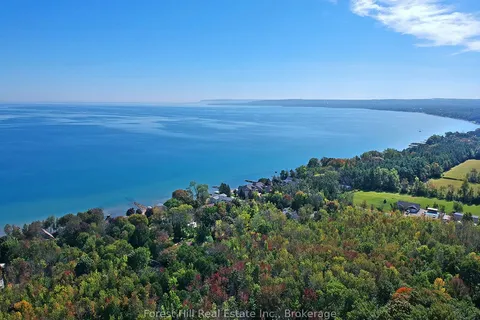 104 Mckay Court, ON N4L 1W5