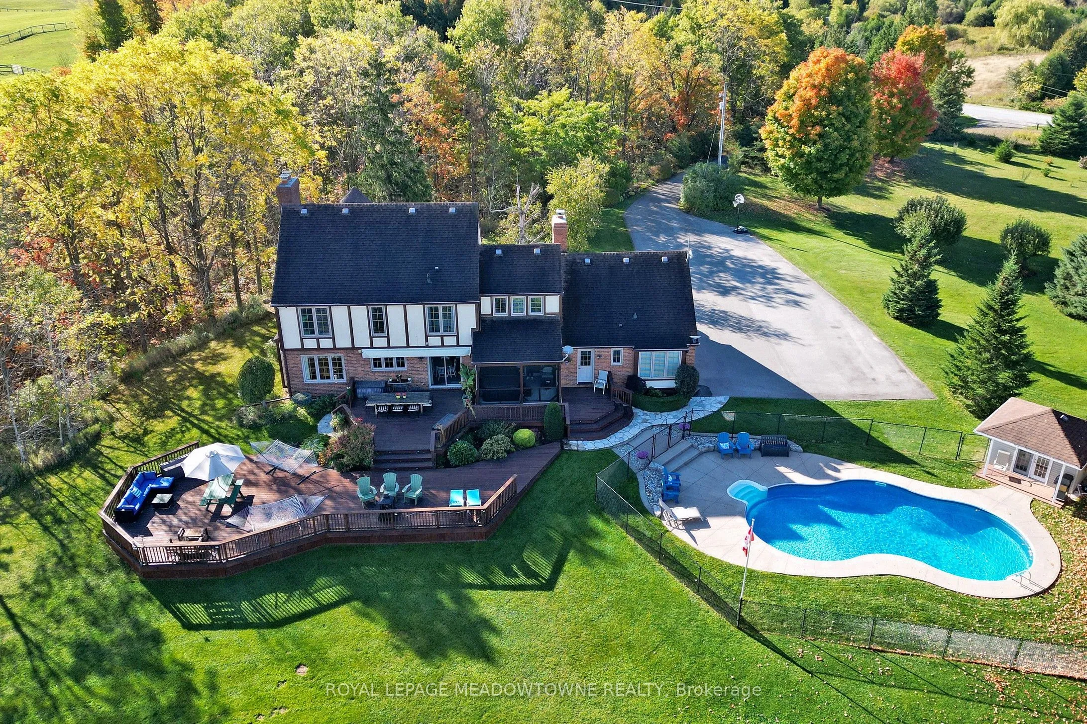 4905 First Line, ON L7J 2L9