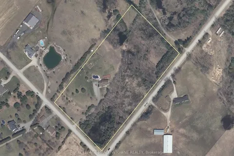 4905 First Line, ON L7J 2L9